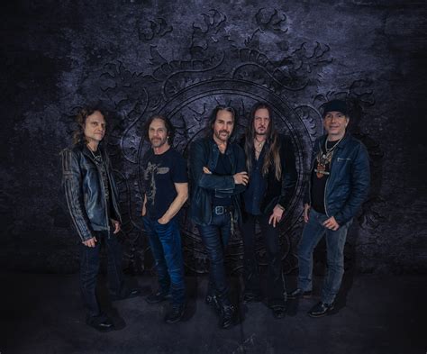 Winger Release Music Video For Tears Of Blood New Studio Album