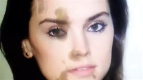 Free Daisy Ridley Cum Tribute Gay Porn Videos XHamster