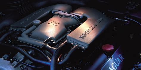 5 Top V8 Engines We Have Ever Seen