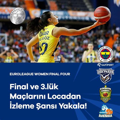 Fb Token Official On Twitter Fenerbah E Token Basketbol Loca Faydas