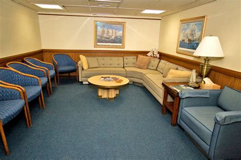 Admiral S Quarters