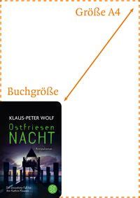 Ostfriesennacht Von Klaus Peter Wolf Buch 978 3 596 52254 5