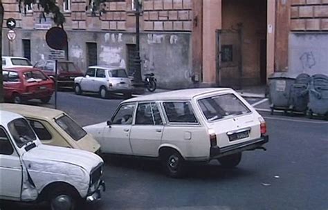 IMCDb org 1986 Mini Mayfair MkV ADO20 in Mignon è partita 1988