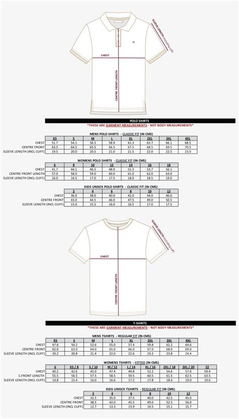 Size Chart - Kids Pants Size Chart PNG Image | Transparent PNG Free ...