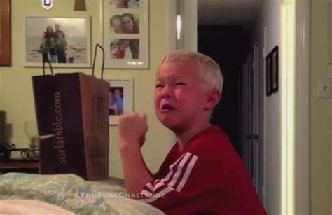 Jimmy Kimmel Halloween Candy Prank Makes Kids Cry [VIDEO]