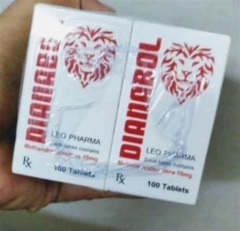 Dianabol Tablet For Muscle Building Mg For Increase In Strength At