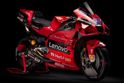 Ducati Lenovo 2023 Wallpapers Wallpaper Cave