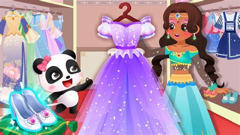 Baby Panda World APK for Android - Download