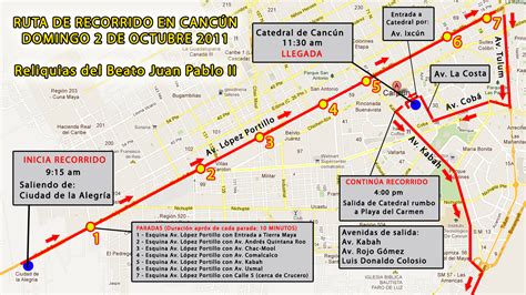 SIP Sistema Informativo de la Prelatura de Cancún Chetumal