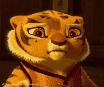 Tears GIF - Tears Sad KungFuPanda - Discover & Share GIFs