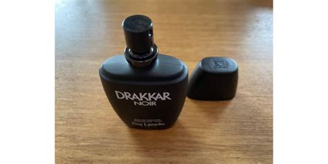 Drakkar Noir: My Full 2024 Scent Review - 7Gents