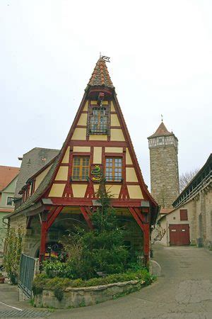 Cosa Vedere A Rothenburg Ob Der Tauber Un Salto Nel Medioevo