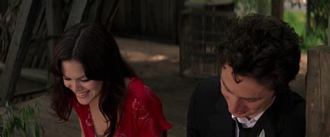 Naked Rachel Bilson In The Last Kiss