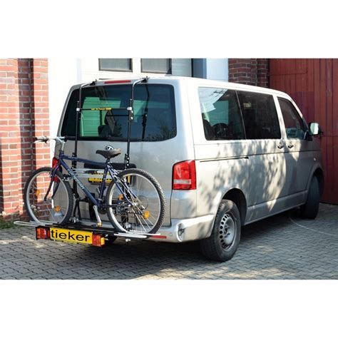 Fahrradtr Ger Vw T Heckklappe Paulchen Heckklappe Fahrradhecktr Ger