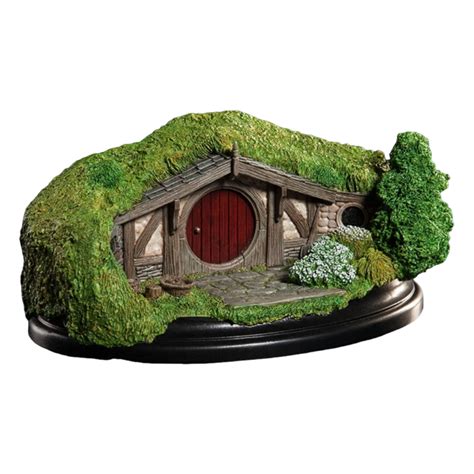 The Hobbit 40 Bagshot Row Hobbit Hole Diorama Wet01292 Ozzie