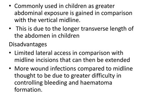 Abdominal Access Presentation Ppt