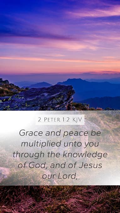 2 Peter Chapter 1 Pt 1 Precious Faith Glorious Grace And Peace