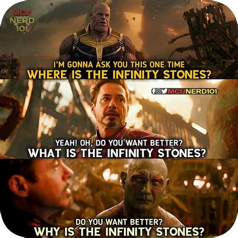 42 Epic Drax Memes That Will Make You Cry With Laughter Geeks On