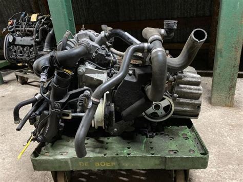 Moteur Fiat Twinair A A