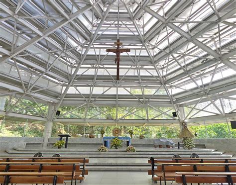 Parish Of Immaculate Heart Of Mary - Antipolo, Rizal