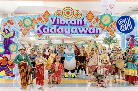 Kadayawan Festival activities | ABS-CBN News