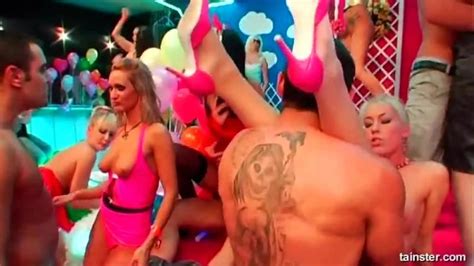 Gorgeous Sex Dolls Fucking At A Wild Party Pornstar Porn XHamster