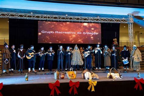 Fafe cumpre tradição do Cantar de Reis