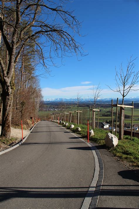 Street Way Hills - Free photo on Pixabay - Pixabay
