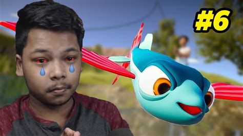 Hardest Level So Far I Am Fish Tamil Gameplay Youtube