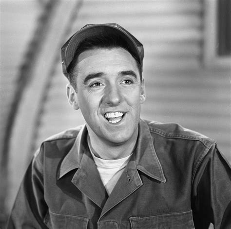 An 'Andy Griffith Show' Director Said Gomer Pyle Actor Jim Nabors Was a ...