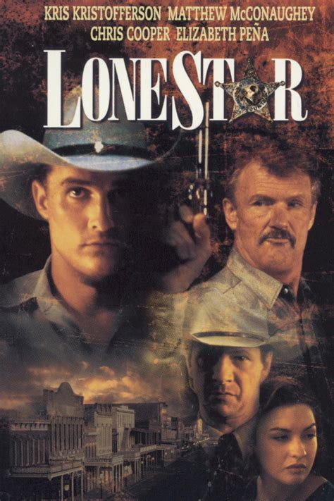 Lone Star - Full Cast & Crew - TV Guide