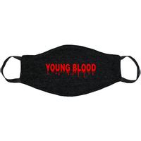 Young Blood Face Mask– Meh. Geek