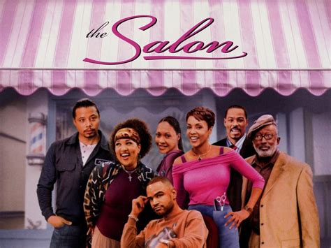 The Salon - Movie Reviews