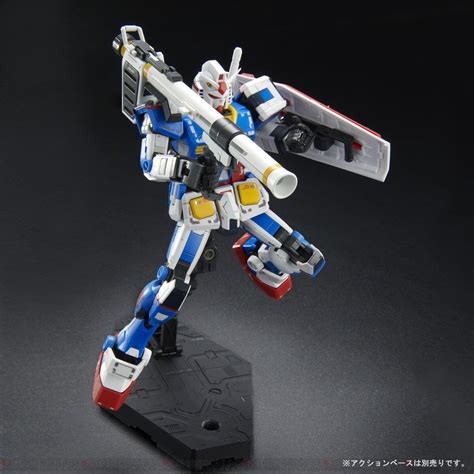 ＜画像610＞『ガンダムビルドリアル』“ナナハチ”ことrx 78 2ガンダム（チームブライトカスタム）が予約受付中！ 電撃オンライン