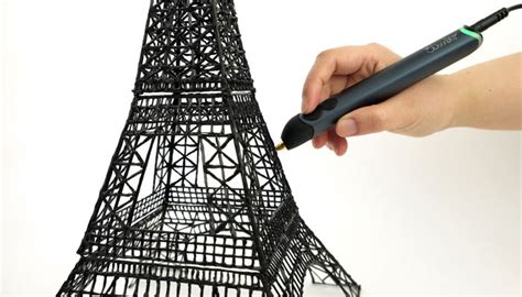 What Are The Best 3d Pens On The Market 3dnatives