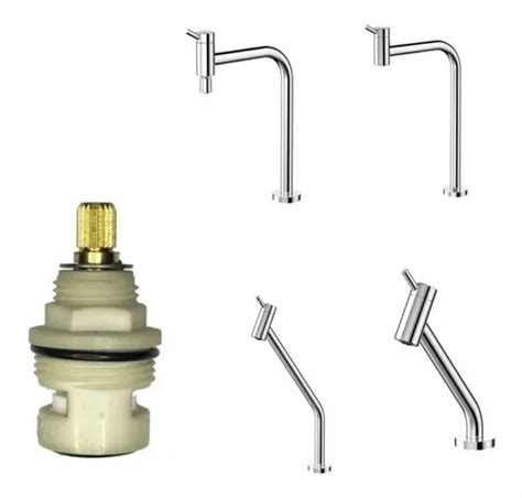 Reparo De Volta P Torneira Nova L Ggica Docol Original Mercadolivre
