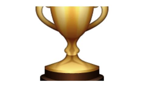 trophy emoji clipart 10 free Cliparts | Download images on Clipground 2023