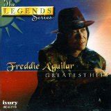 FREDDIE AGUILAR - MAGDALENA LYRICS