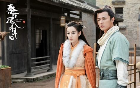 A Fresh Take On Ruthless Royalty: 3 Reasons To Watch "The King's Woman ...