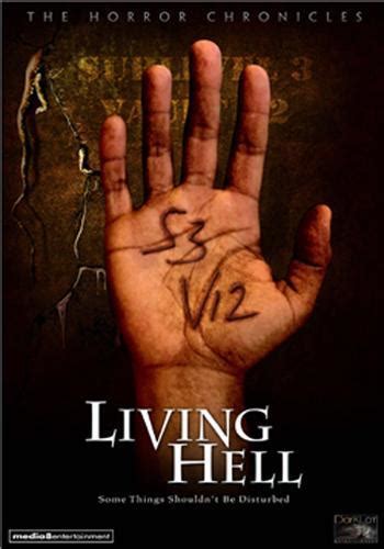 Living Hell Organismo Tv Filmaffinity