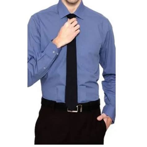 Poly Cotton Gender Men Executive Pant And Shirt Uniform At Rs Set