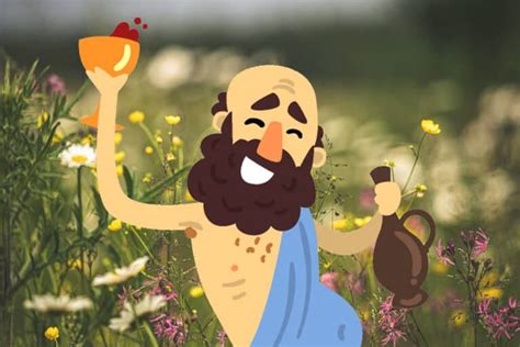 15 Dionysus Facts: Founding a Cult and Inventing Wine - Myth Nerd