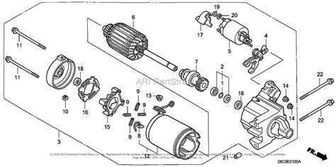 Honda Engines Gx R Vxe Engine Jpn Vin Gcapk Parts