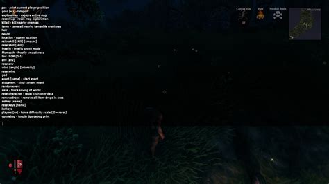 How To Spawn Items In Valheim Techstory