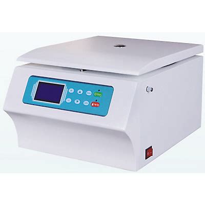 Benchtop Low Speed Centrifuge Td4a 1 Digital Display Td4a 2 LCD