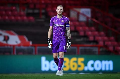 Nigel Pearson Shares Update On Dan Bentleys Bristol City Future Amid