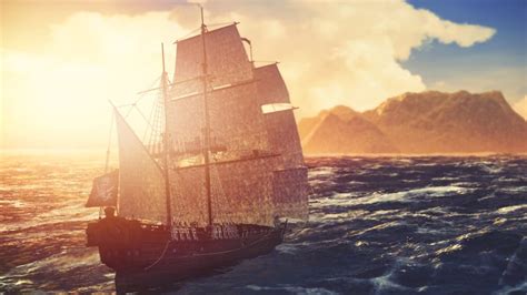 6 Famous Pirate Ships | Mental Floss