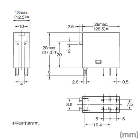 最大59 Offクーポン 10個入りセット 新品 Omron オムロン リレー 表面接続ソケット G2r 2 Snd 24vdc Nikko