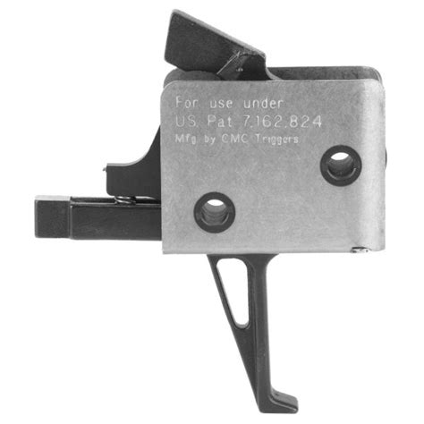 Cmc Triggers Cmc Ar Match Trigger Flat Lp Florida Gun Supply