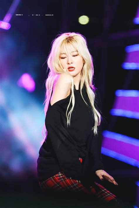 Korean Lesbian Bisexual And Queer Women Choose Their TOP 40 Favorite Female Idols Koreaboo